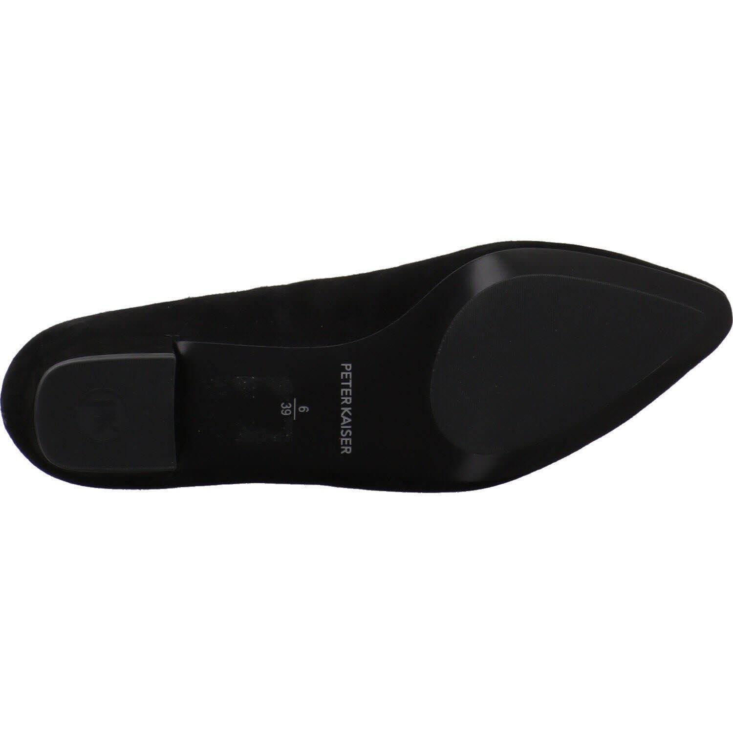 Peter Kaiser Ballerina