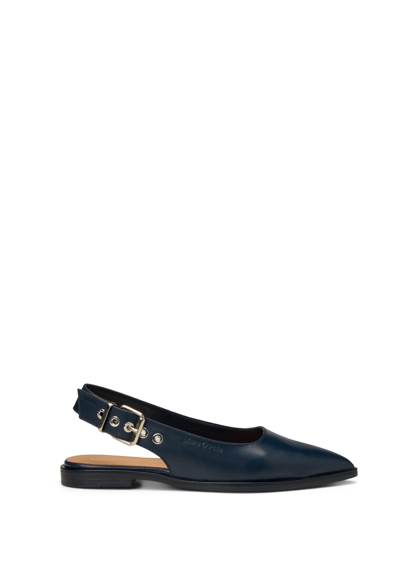 Marc O'Polo mit verstellbarem Riemen Ballerina