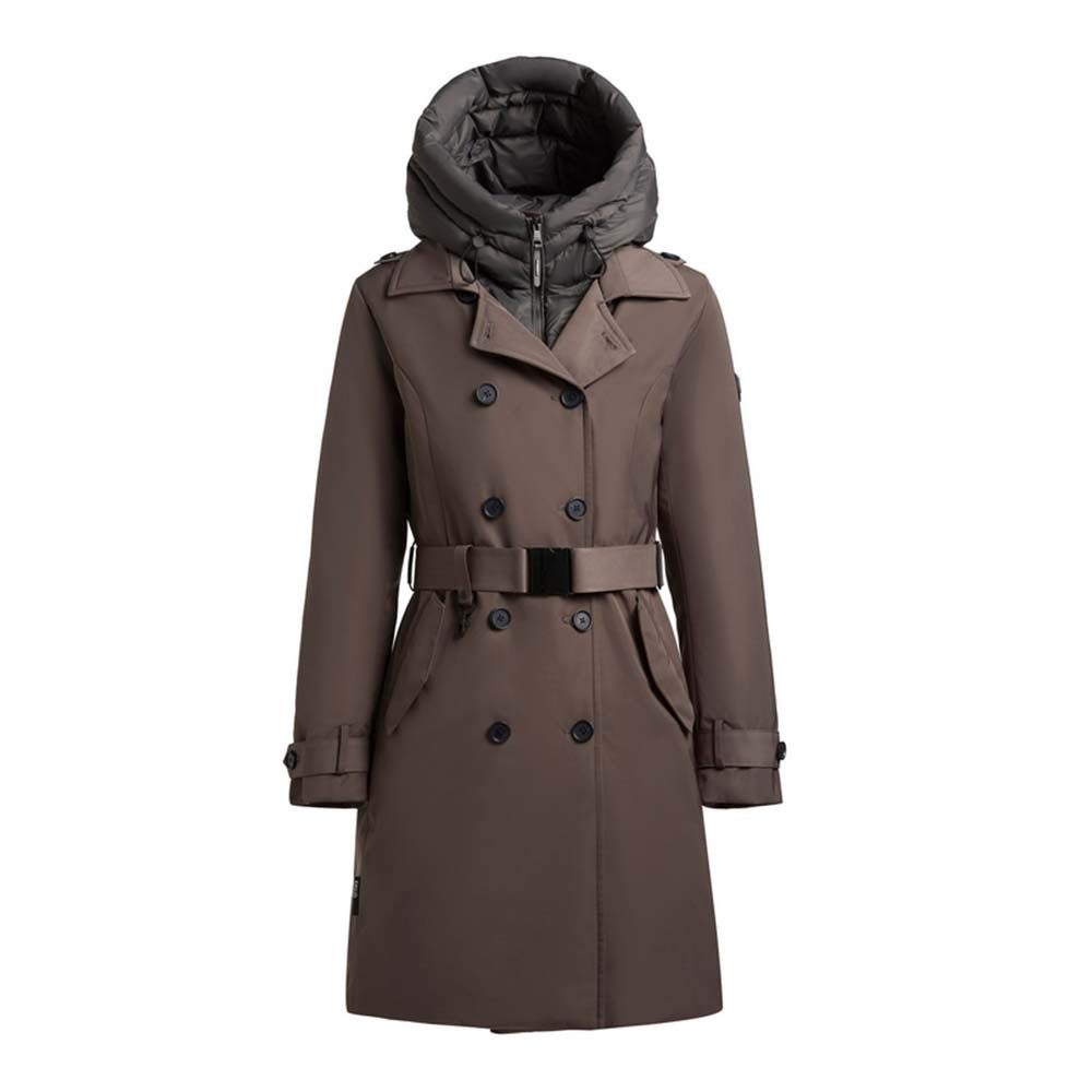 khujo Winterjacke GORA günstig online kaufen