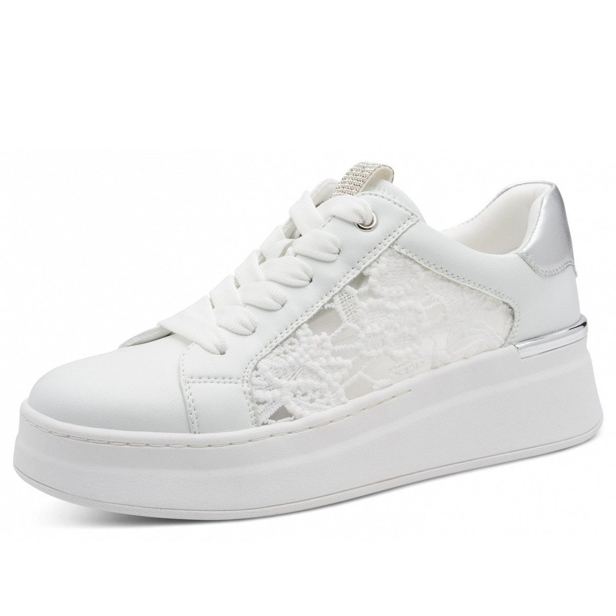 MARCO TOZZI Wedding GMK Sneaker günstig online kaufen