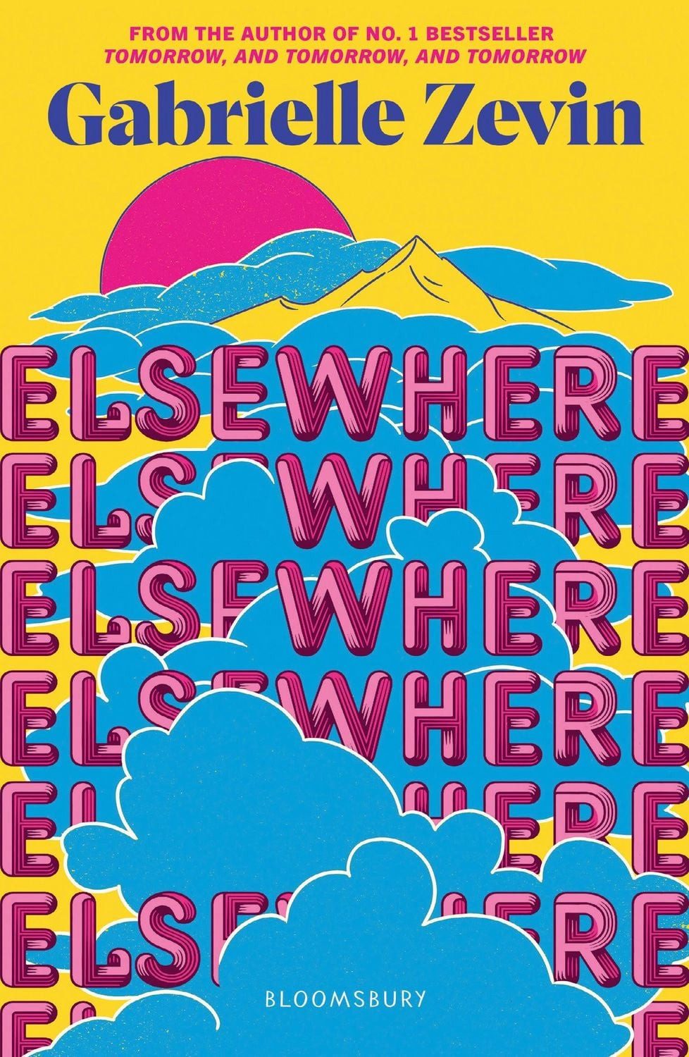 Elsewhere / Gabrielle Zevin