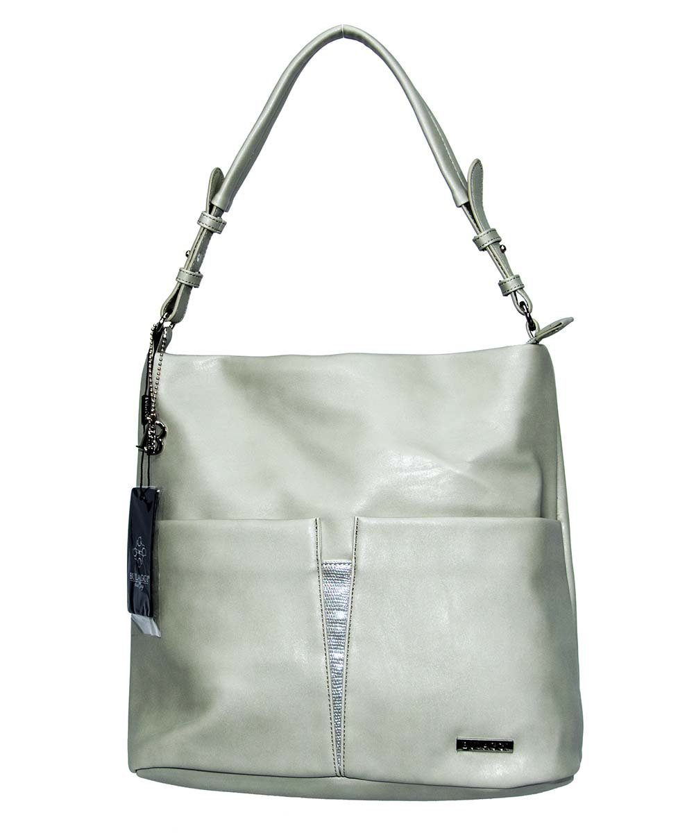 BULAGGI Handtasche Bulaggi-Shopper-Avery hobo 33x15x32 (beige)