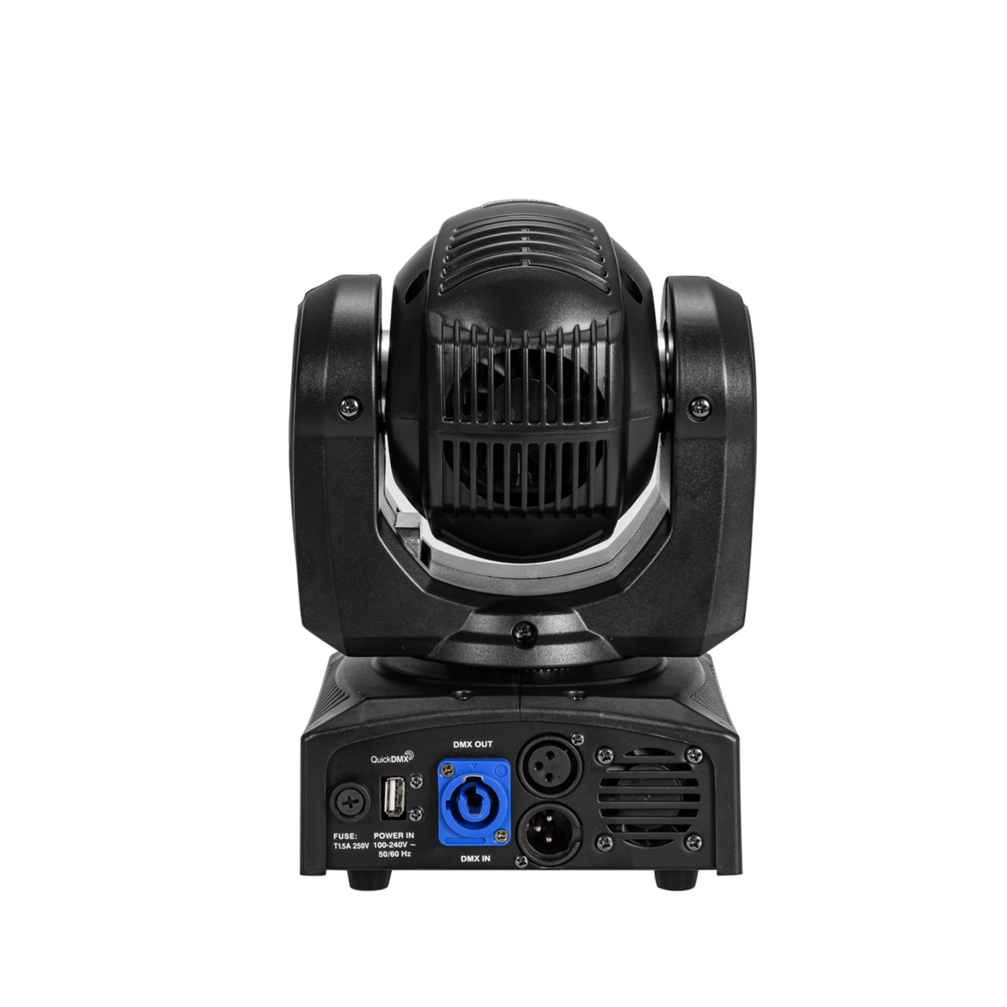 EUROLITE LED Scheinwerfer, TMH-B60 Moving-Head Beam - Moving Head Beam
