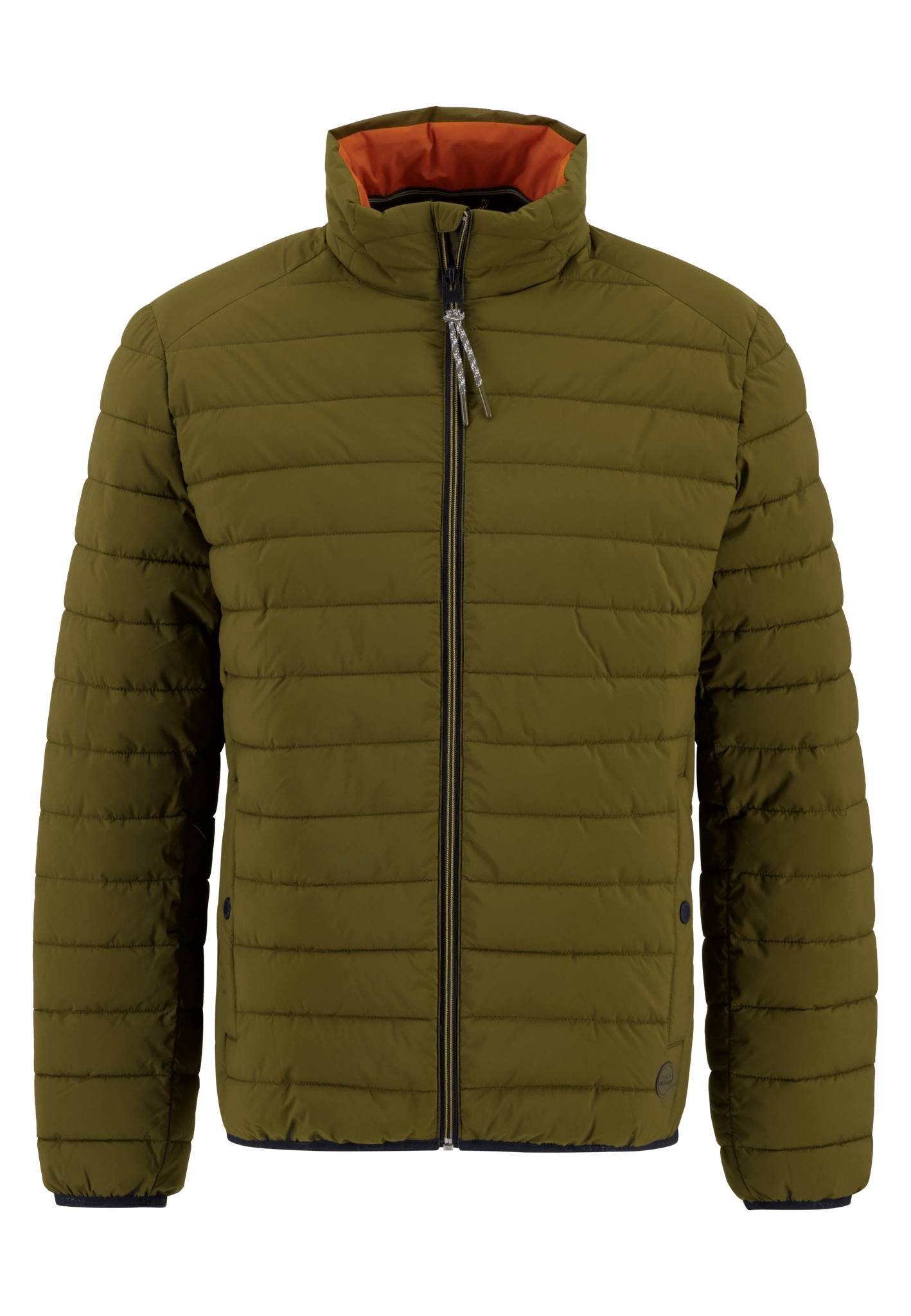 Outdoorjacke