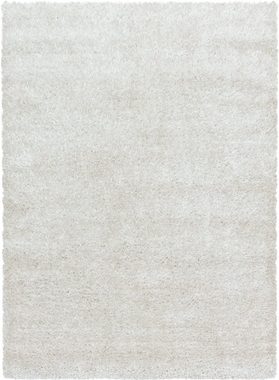 Hochflor-Teppich BRILLIANT 4200, Ayyildiz Teppiche, rechteckig, Höhe: 50 mm, Langflor, auch als Läufergröße