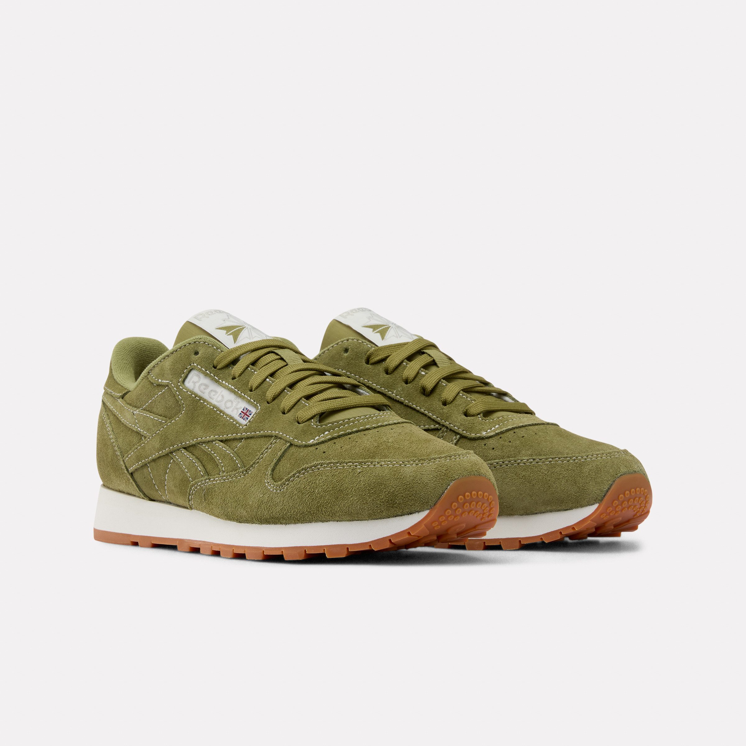 Reebok Classic CLASSIC LEATHER Sneaker
