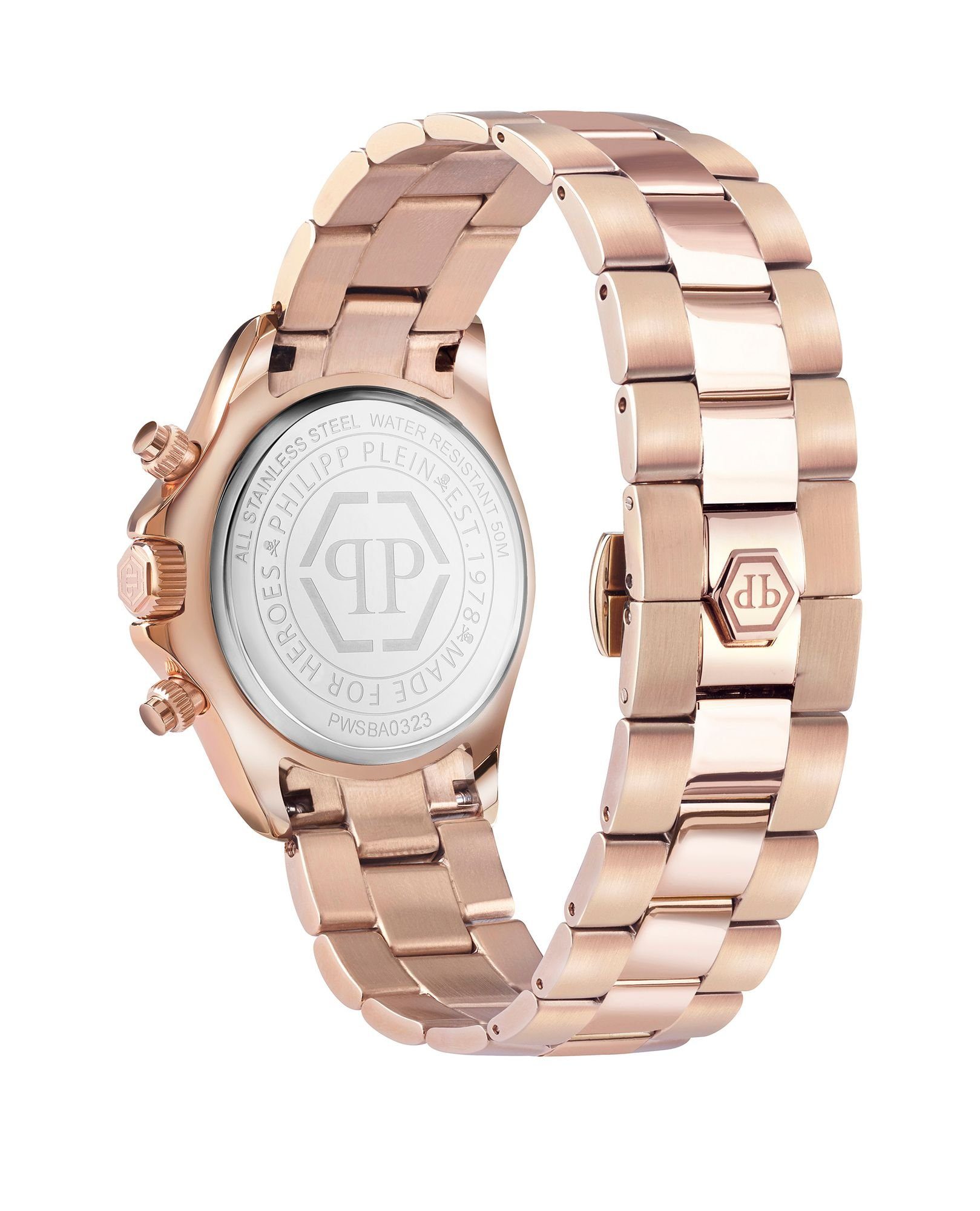 PHILIPP PLEIN Quarzuhr PWSBA0323 günstig online kaufen