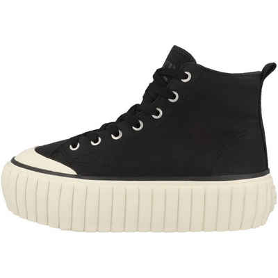 Diesel S-HANAMI MID X Damen Sneaker