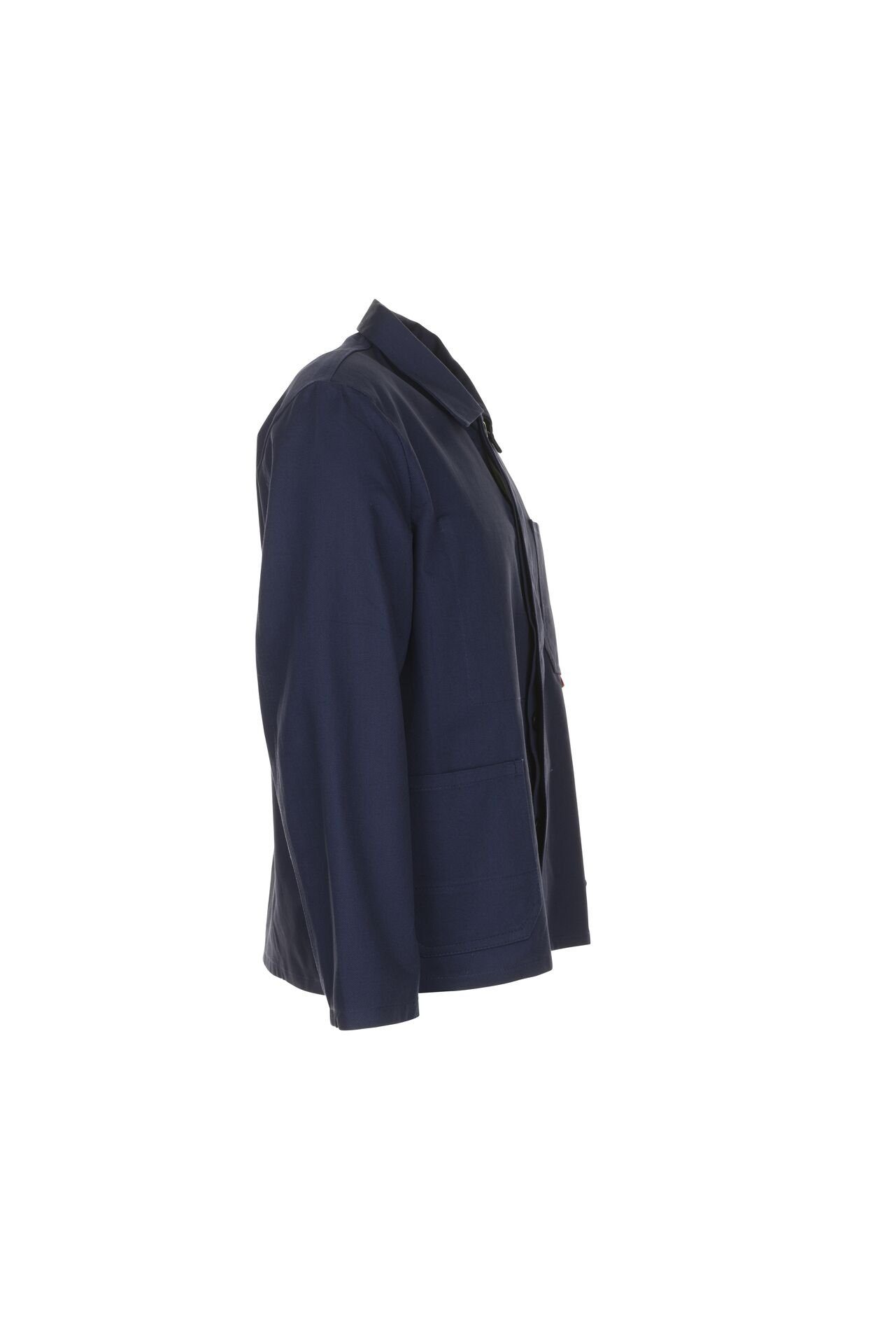 Größe Arbeitsjacke BW Arbeitshose Planam (1-tlg) 270 hydronblau 52