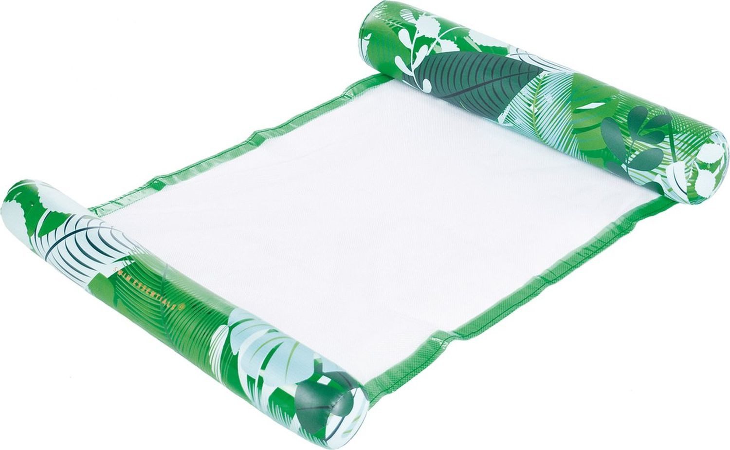 Swim Essentials Luftmatratze Swim Essentials Wasserhängematte Tropical 116 x 78 x 15 cm