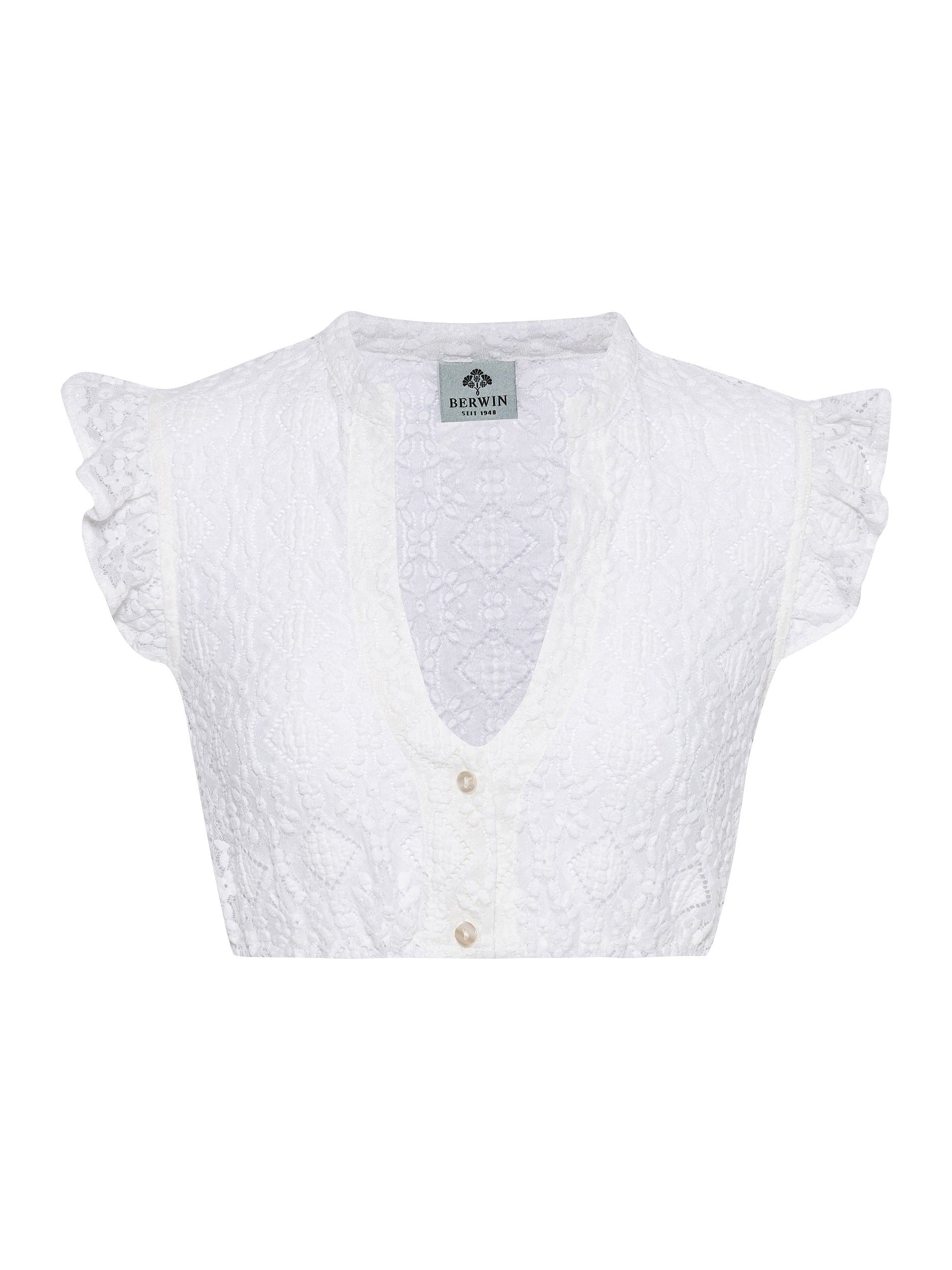 Berwin Dirndlbluse