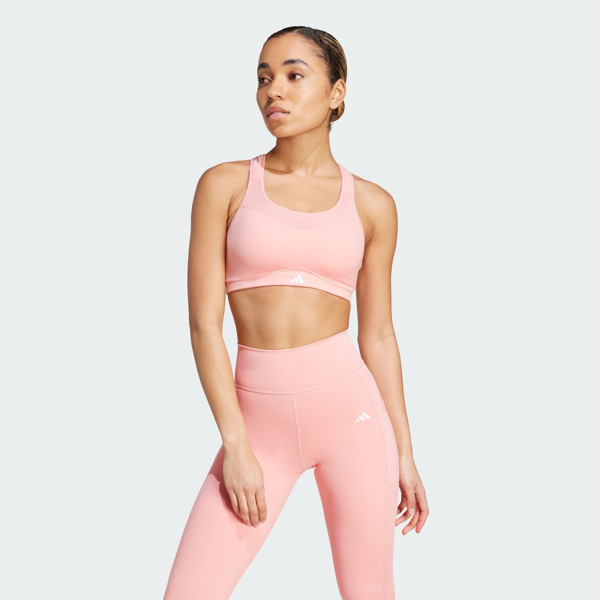 adidas Performance Sport-BH TLRD IMPACT TRAINING günstig online kaufen