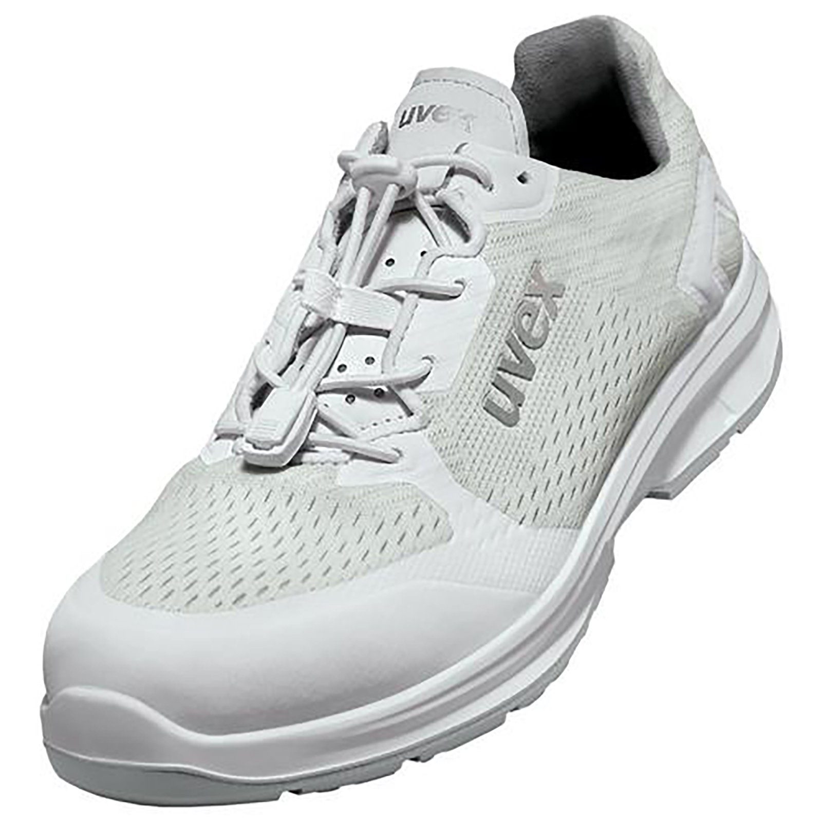 1 sport white nc weiß Weite 12 Arbeitsschuh