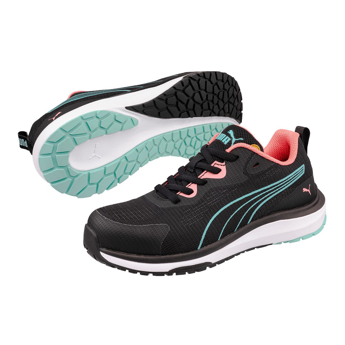 PUMA Safety Sicherheitsschuh