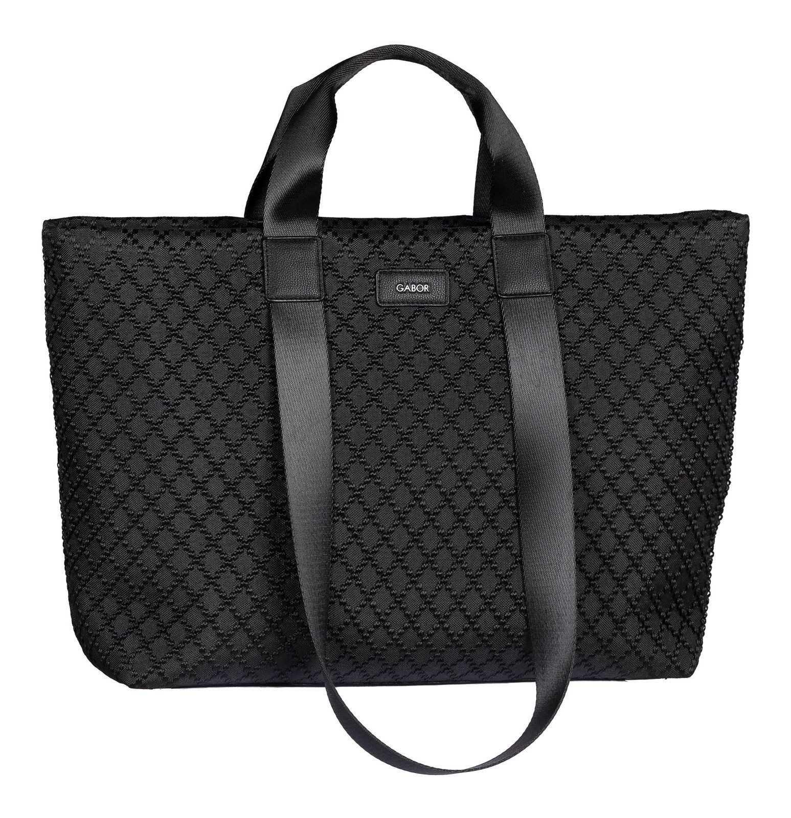 Gabor Shopper Zip Shopper