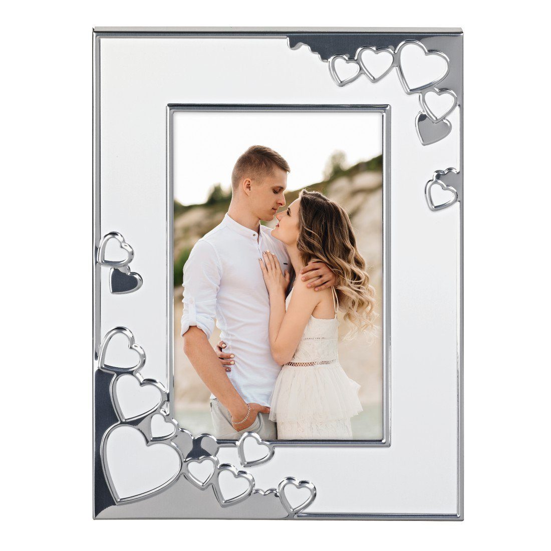 Hama Portraitrahmen Bilderrahmen 10 x 15 günstig online kaufen