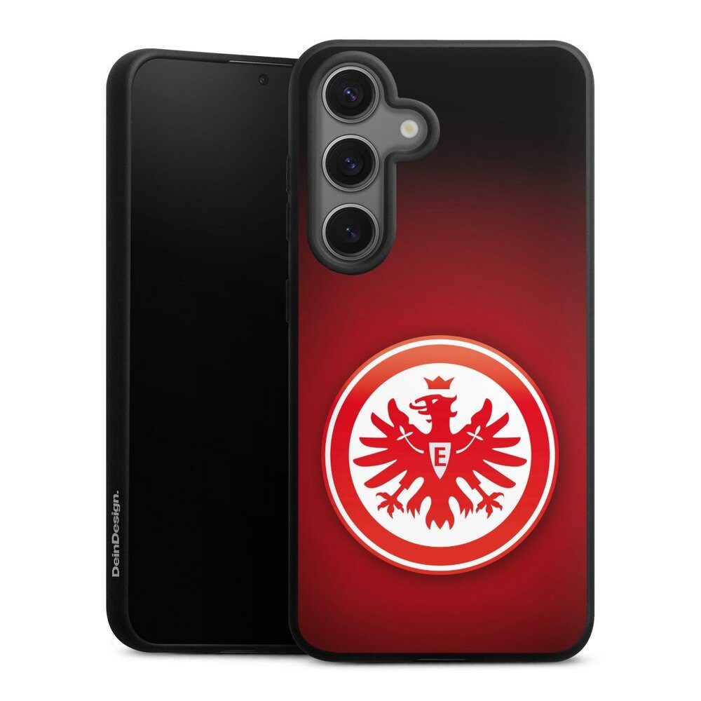 Handyhülle Eintracht Frankfurt Offizielles Lizenzprodukt Wappen