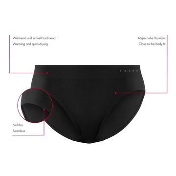 FALKE Funktionsunterhose Warm für milde bis kalte Temperaturen