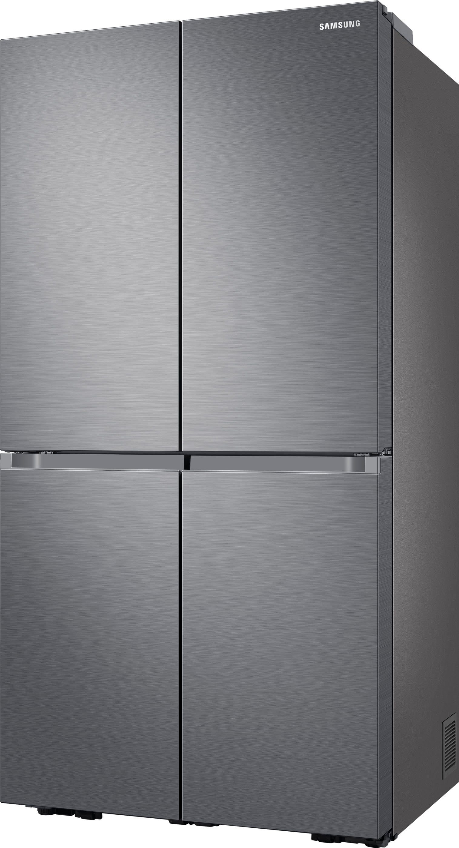 cm RF65A967FS9, Samsung 91,2 cm Multi breit hoch, 182,5 Door