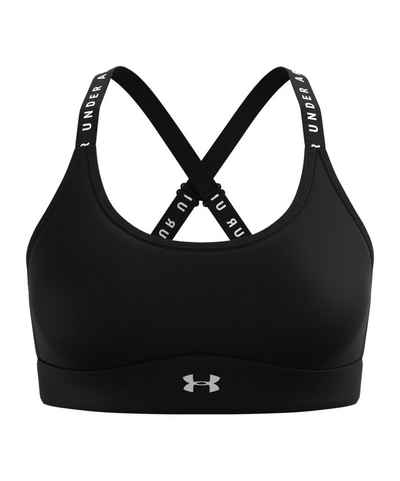 Under Armour® Sport-BH Infinity Mid Sport-BH Damen default