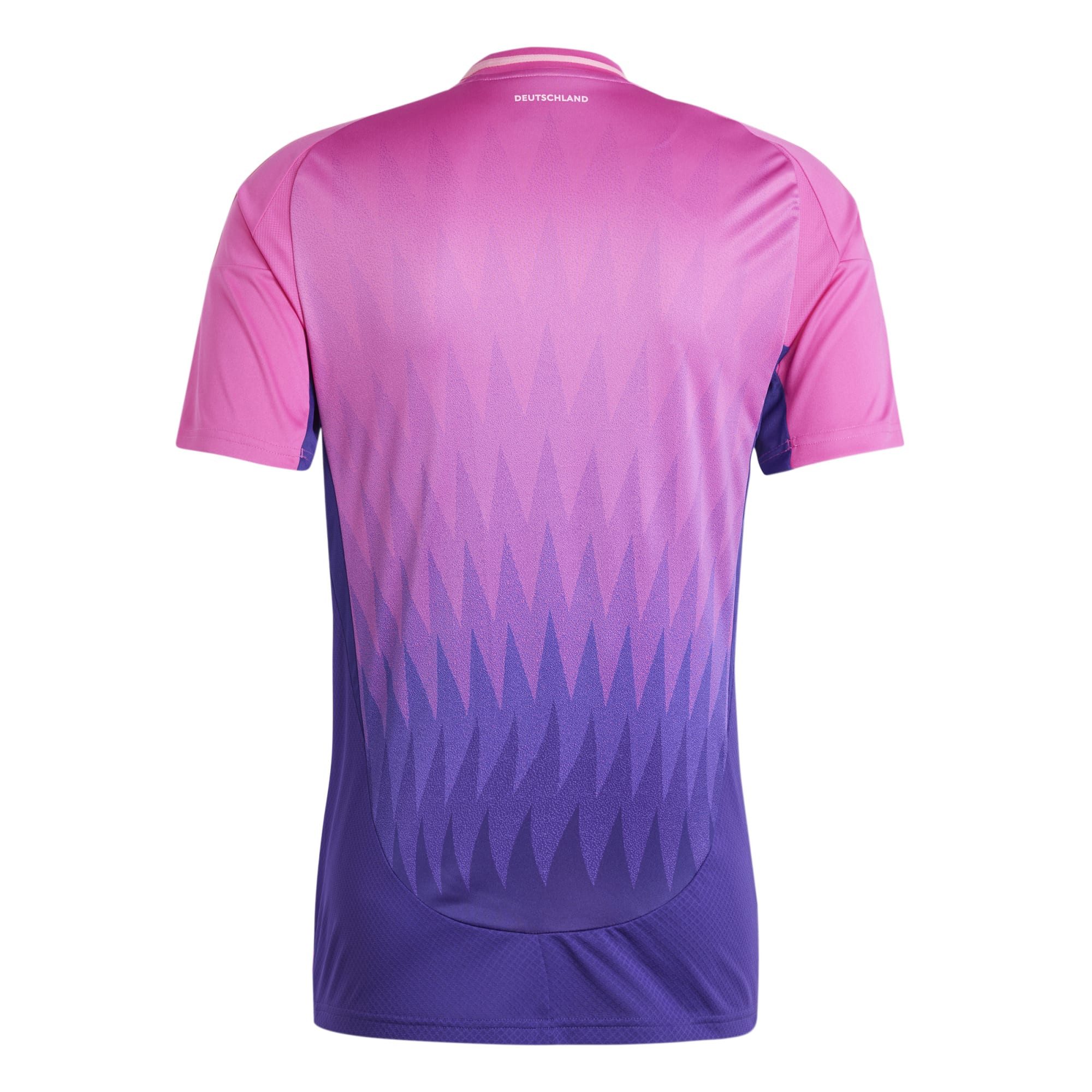 adidas Performance Fußballtrikot adidas Herren DFB Away Trikot EM 2024