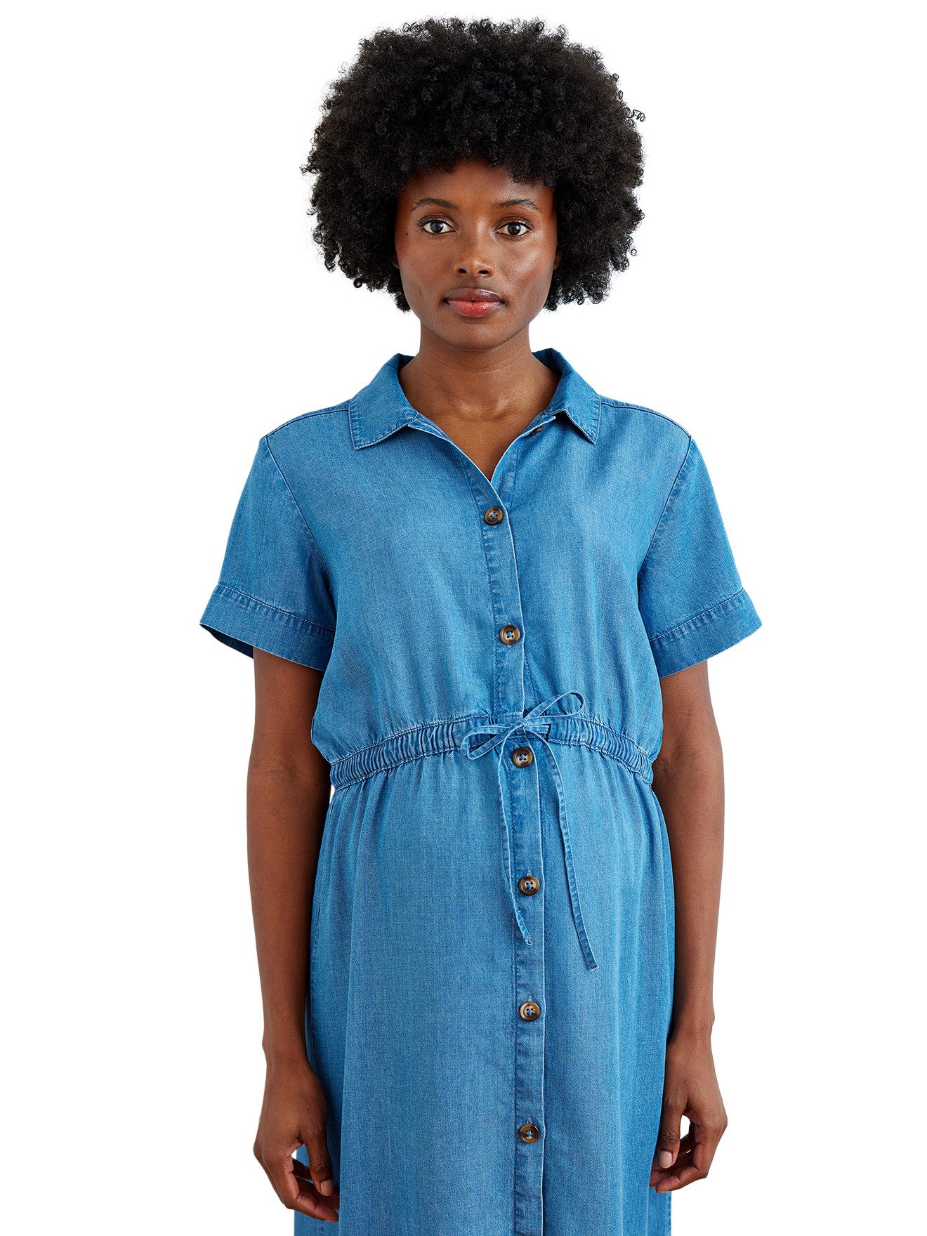 Maxikleid