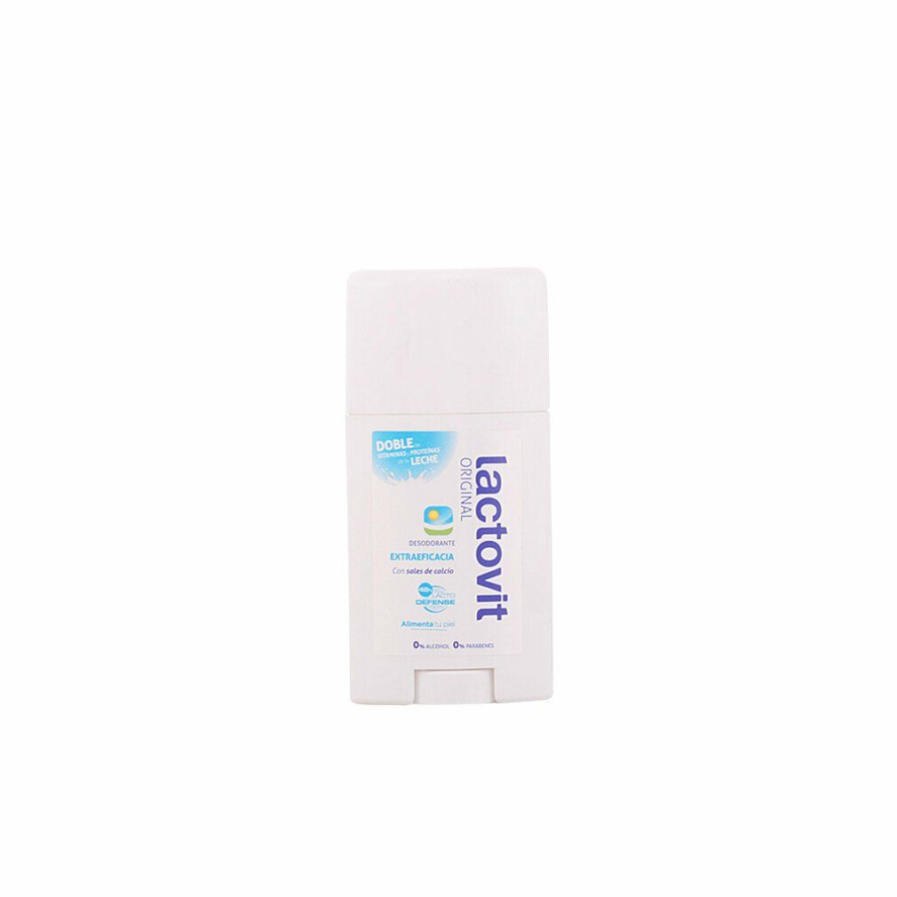 Lactovit Deo-Roller Original Deodorant Stick 50ml