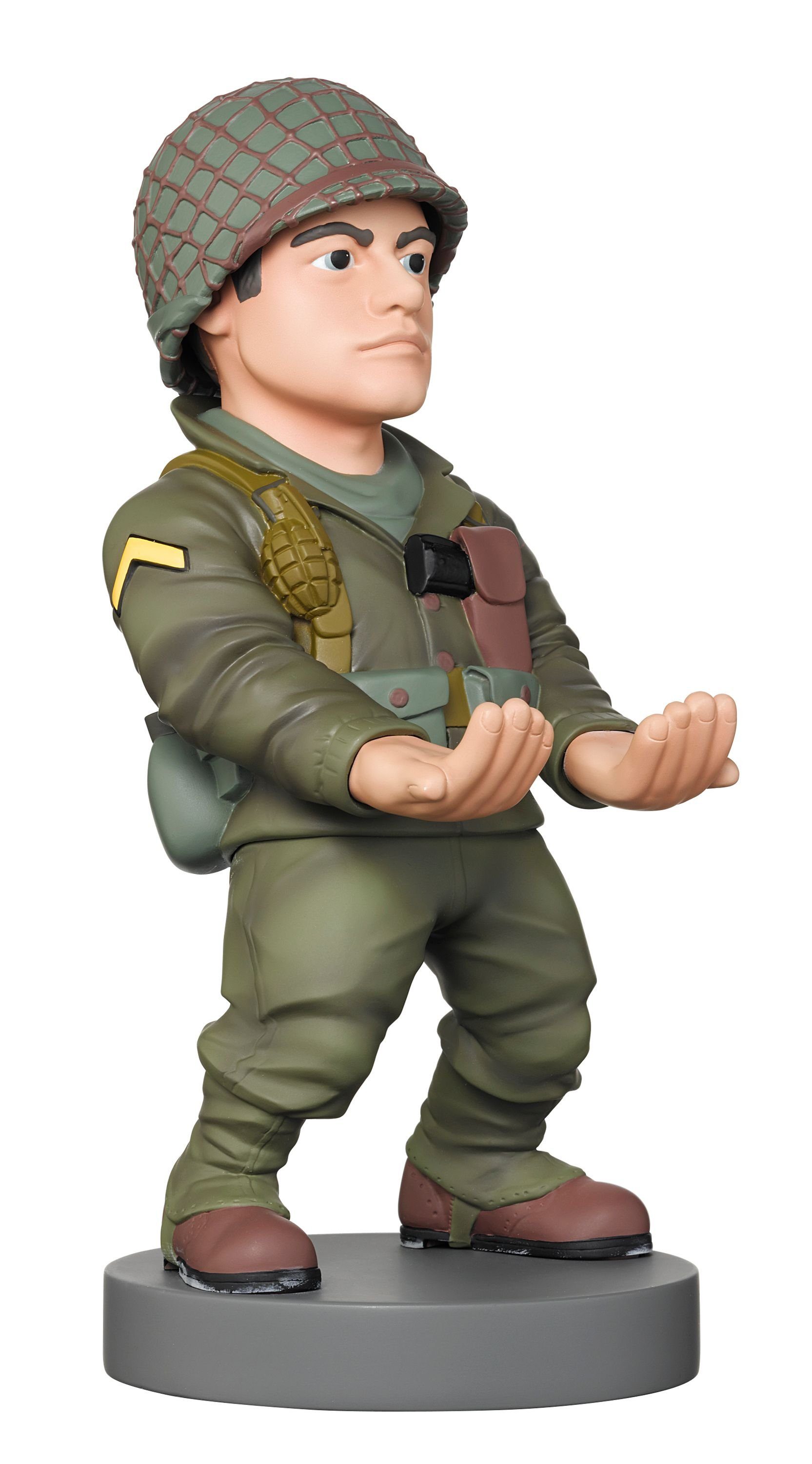 Exquisite Gaming Controller-Halterung Cable Guy Red Daniels