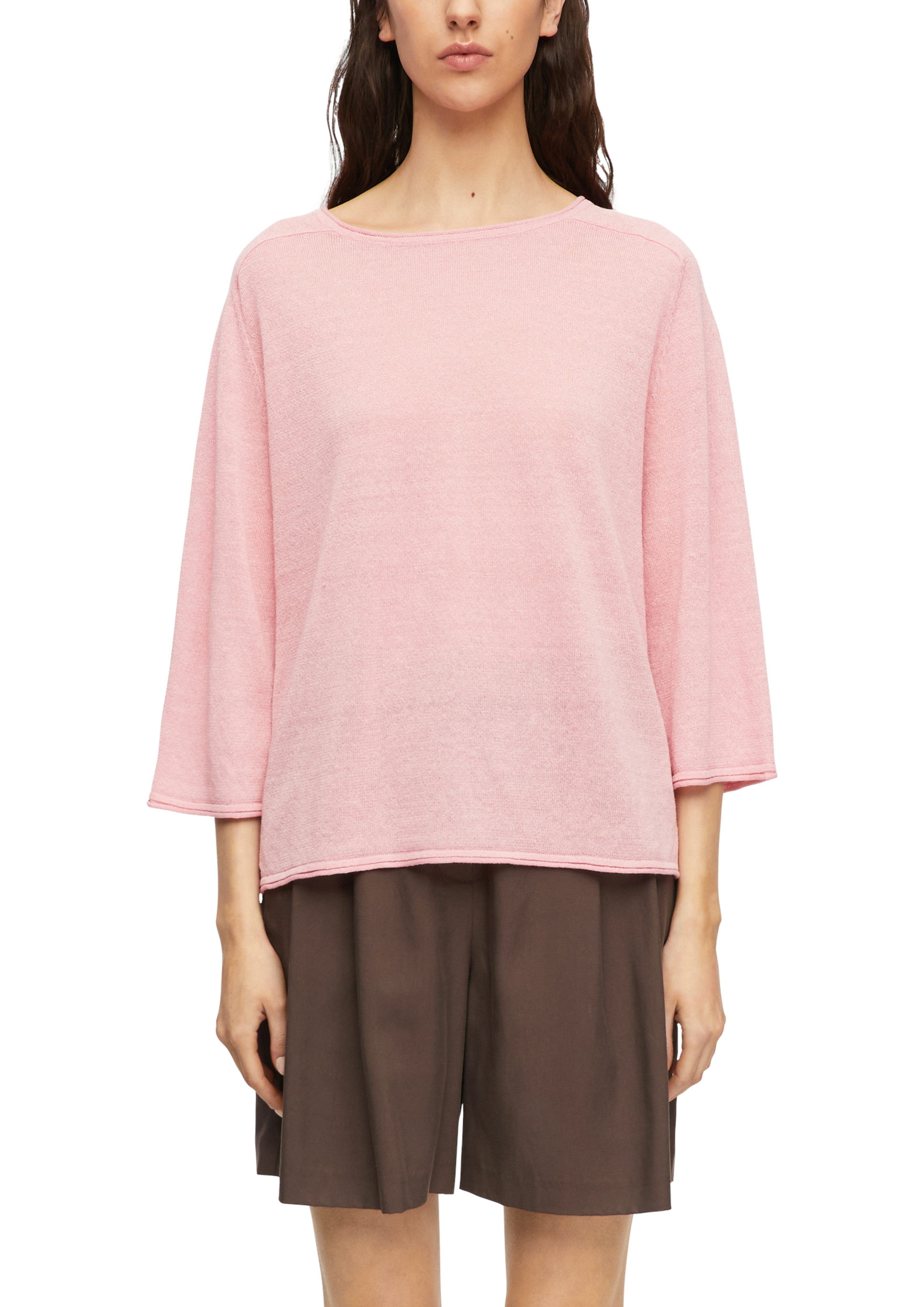 comma Strickpullover