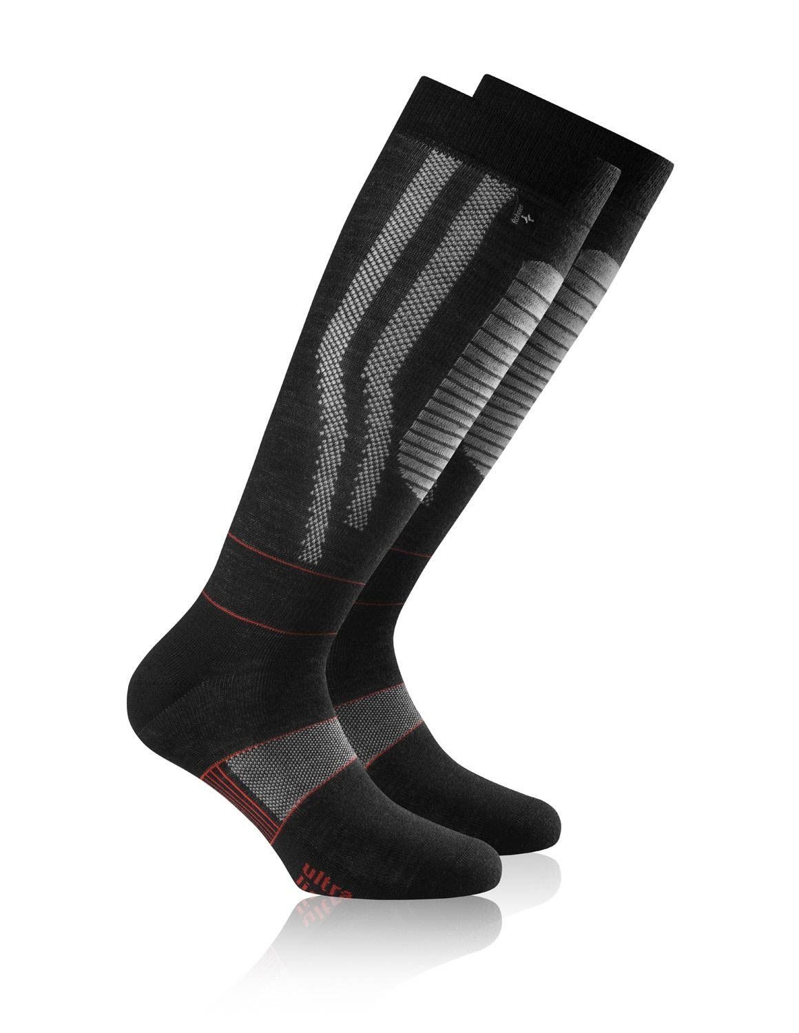 Rohner Socks Skisocken Rohner Ultra Light Kompressionssocken