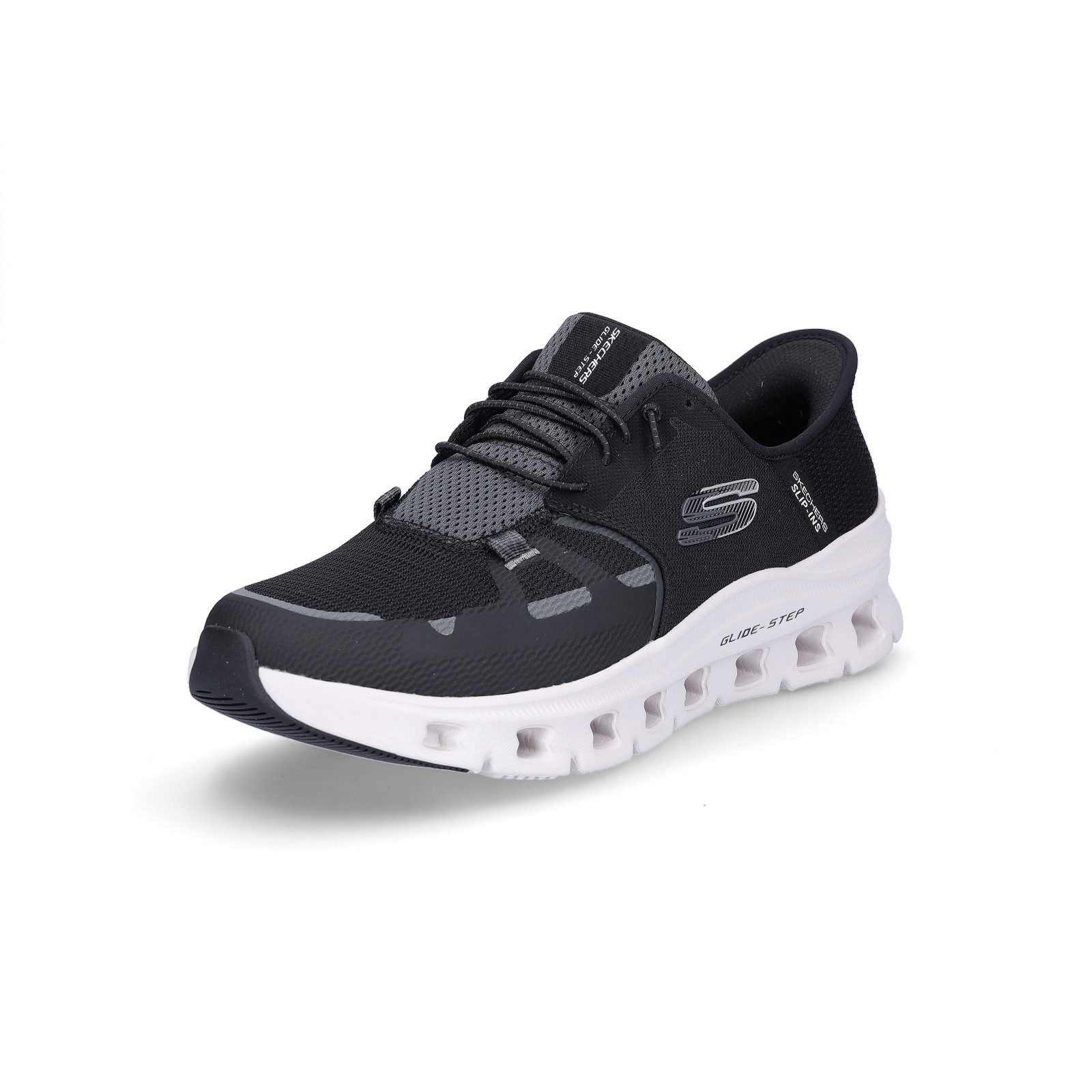 Skechers Skechers Herren Slip-in Sneaker Glide-Step günstig online kaufen