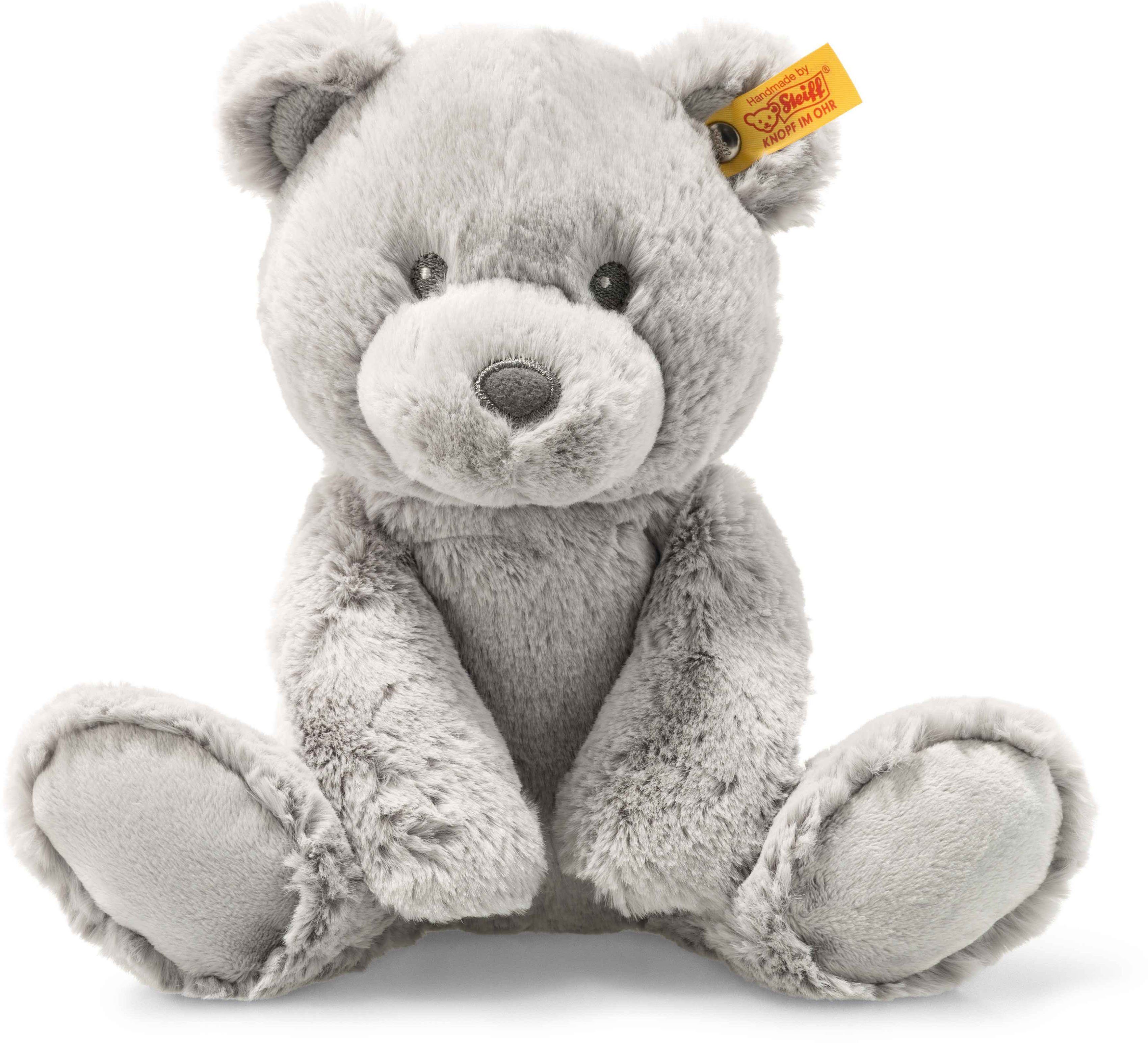 Soft Teddybär Steiff Cuddly Kuscheltier Bearzy Friends