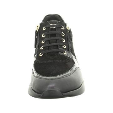 SIOUX schwarz Sneaker (1-tlg)
