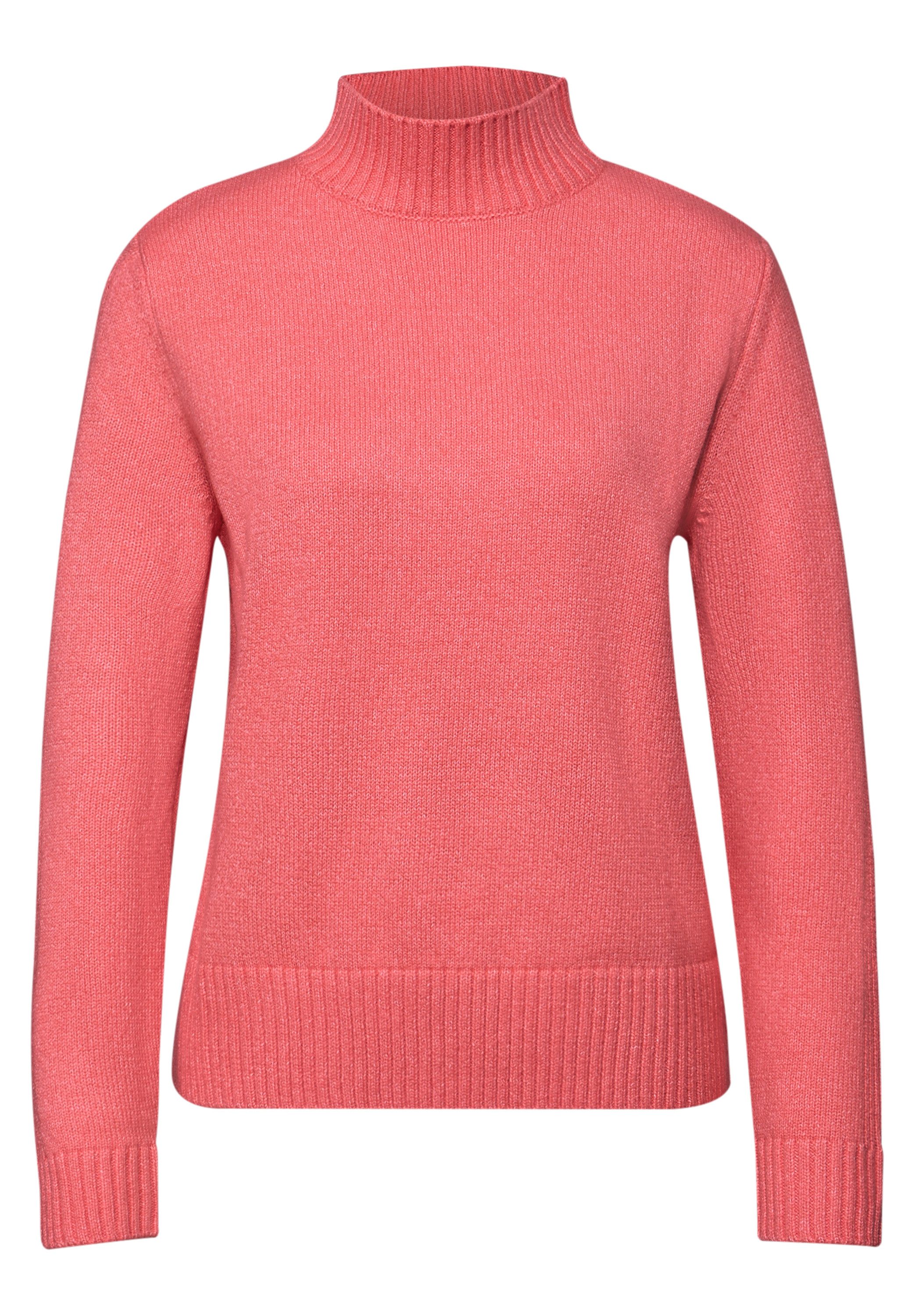 striking coral mel.