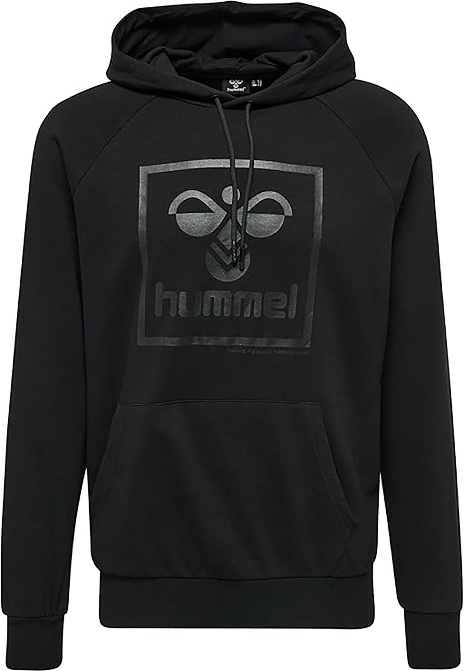 hummel Kapuzensweatshirt hmlISAM 2.0 HOODIE - günstig online kaufen