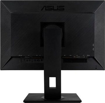 Asus BE24WQLB LED-Monitor (61,2 cm/24,1 ", 1920 x 1200 px, WUXGA, 5 ms Reaktionszeit, 60 Hz, IPS)