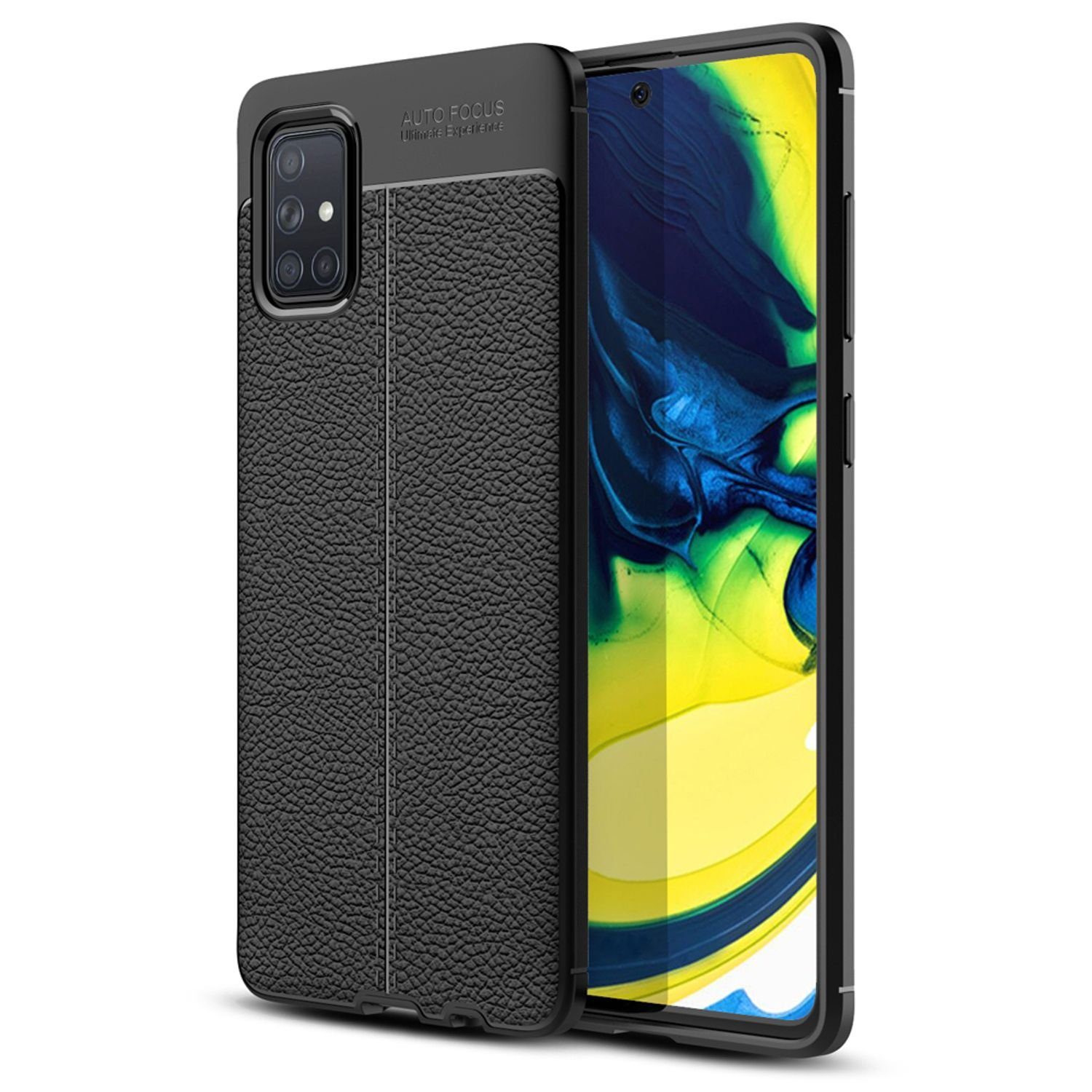 Smartphone-Hülle Samsung Galaxy A51