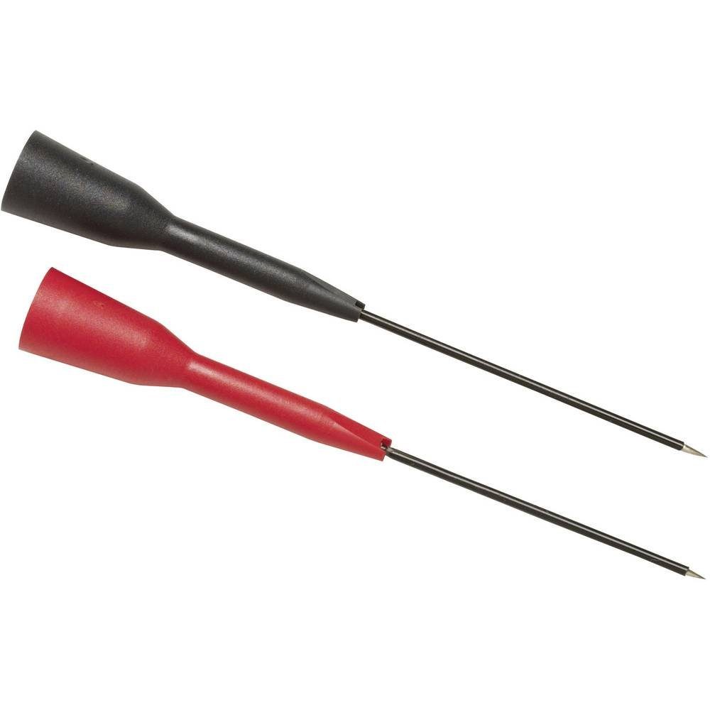 Satz steife Backprobe-Pins Stromadapter