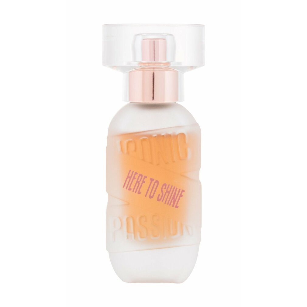 NAOMI CAMPBELL Туалетна вода Here To Shine 15ml