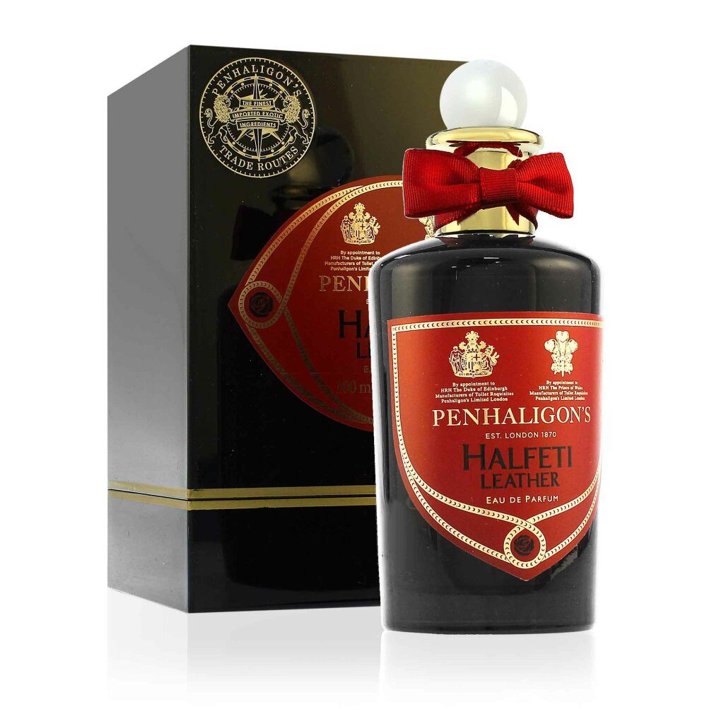 Penhaligon's Eau de Parfum Halfeti Leder EDP 100ml