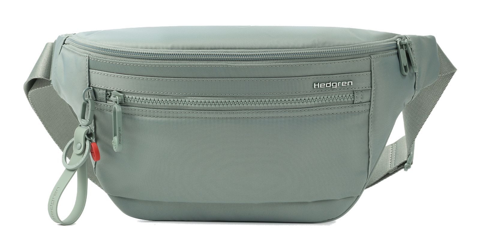 Hedgren Umhängetasche Branco Sling Crossover + RFID