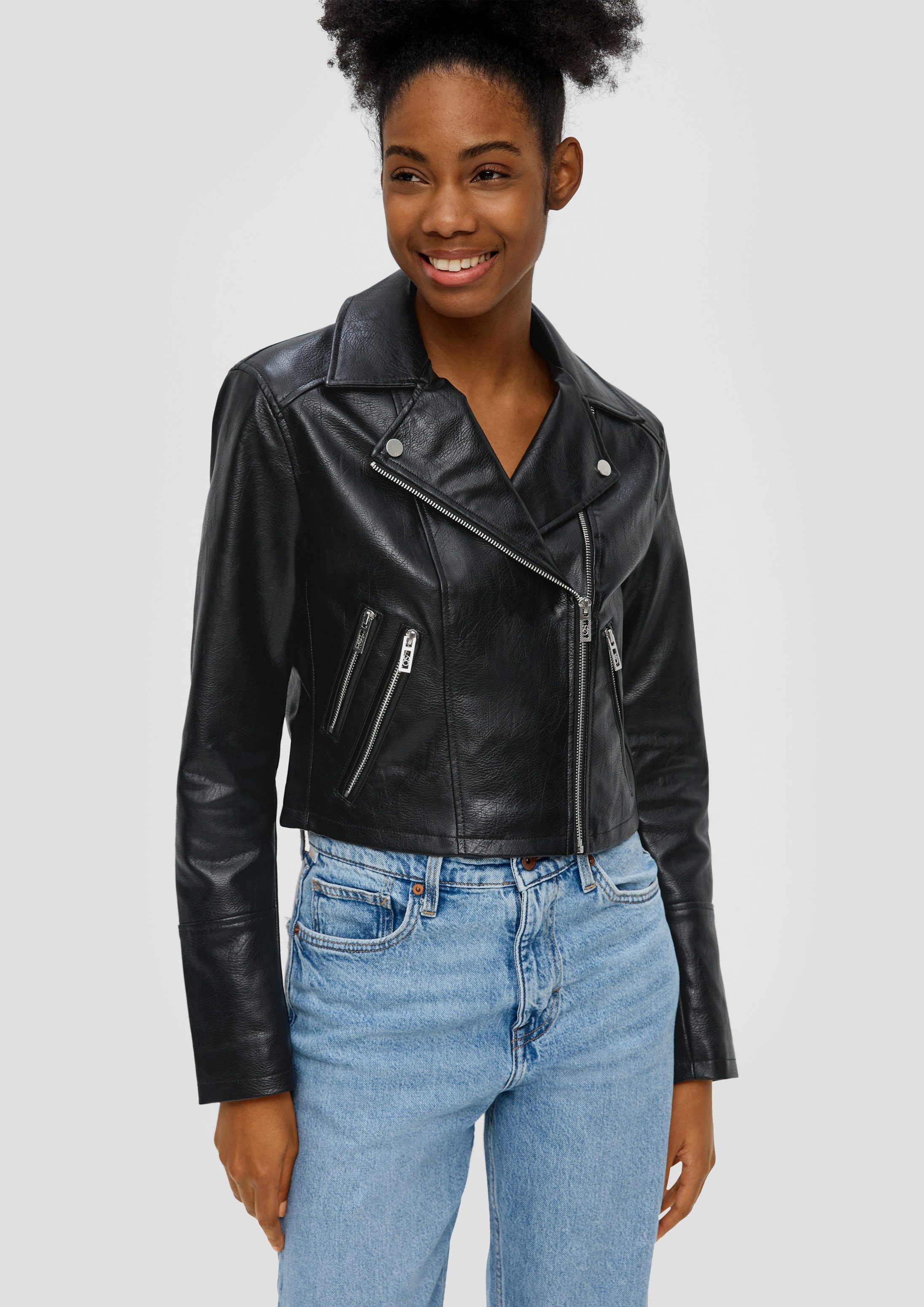 Funktionsjacke Outdoor-Jacke