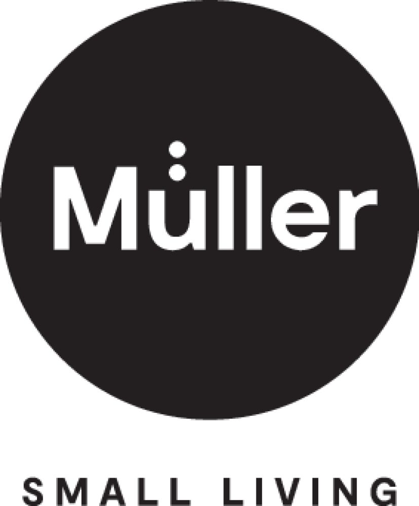 Müller SMALL LIVING
