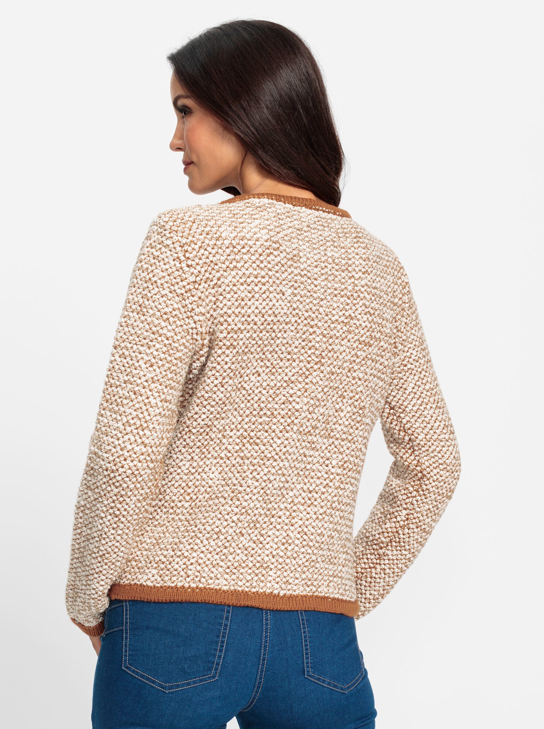 heine Strickjacke Strickjacke günstig online kaufen