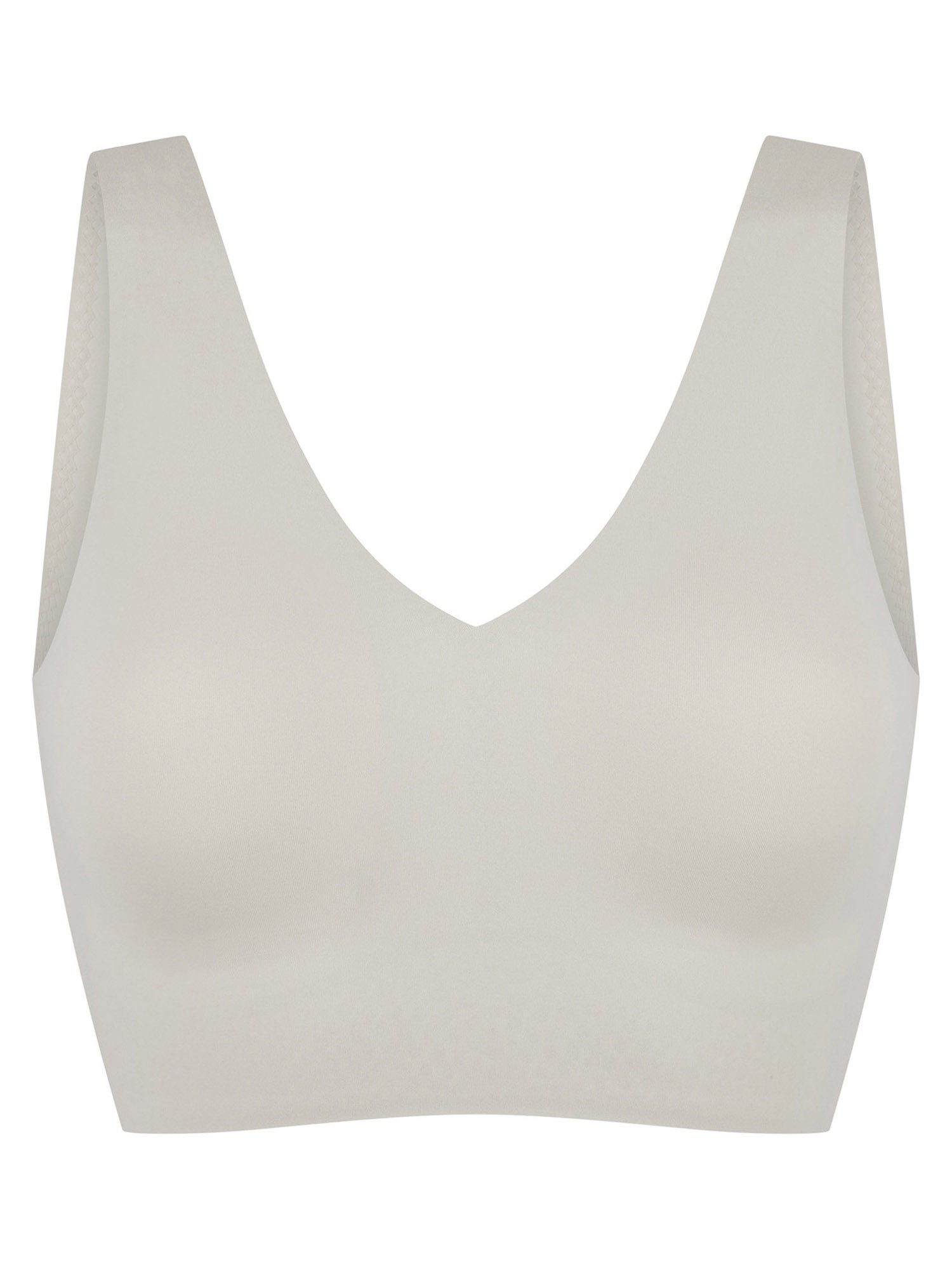 Schiesser Bustier Invisible Soft Padded bh bra-lette bustier günstig online kaufen