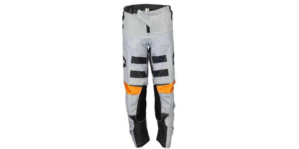 Scott Motorradhose Evo Race Kinder Motocross Hose robust