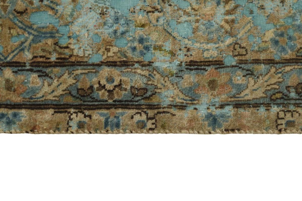 Moderner Orientteppich Nain Trading, Vintage Handgeknüpfter mm Kerman Höhe: rechteckig, Orientteppich, 5 290x461