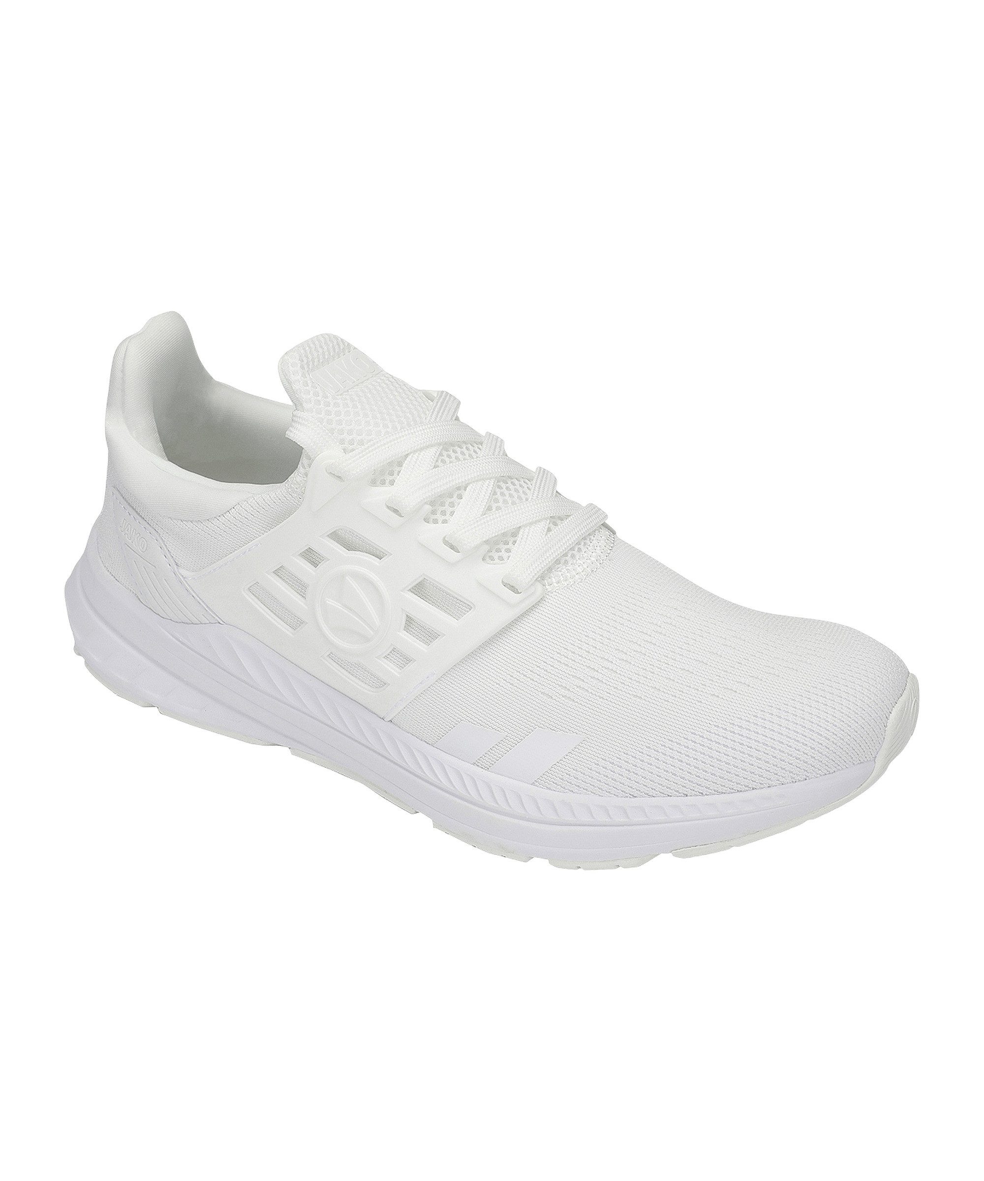 Premium Run II Laufschuh Weiß Laufschuh