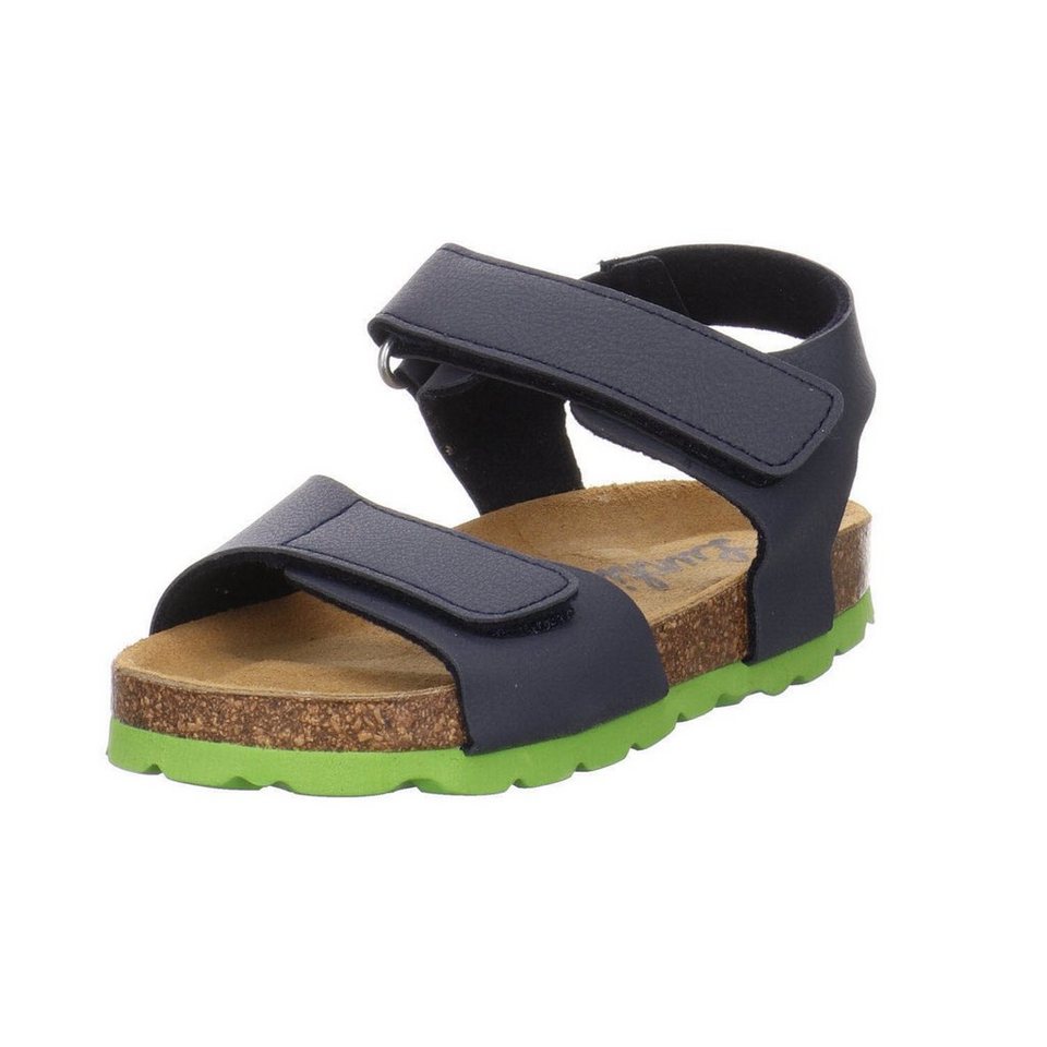 Sandale Jungen Lurchi Olindo Synthetik Kinderschuhe Sandalen Sandale Schuhe