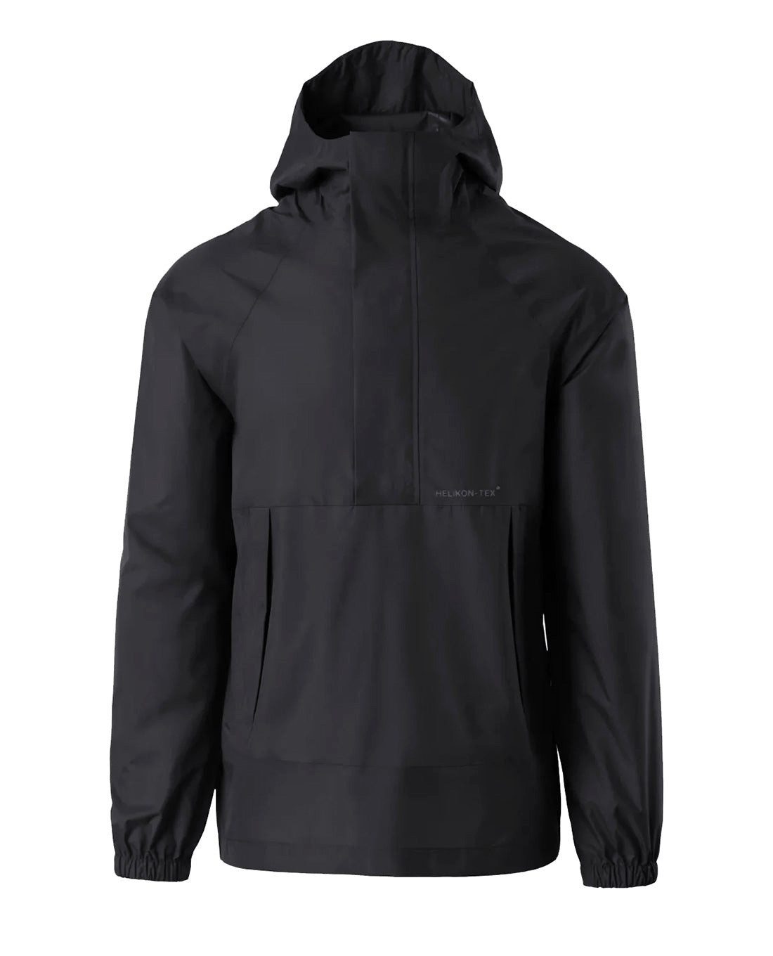 Helikon-Tex Regenjacke Levanter Jacket - Black